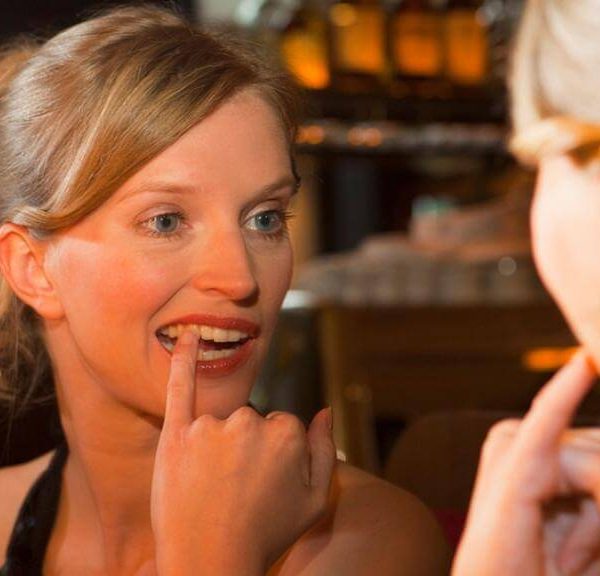 Cure Your Gums And Prevent Gum Recession