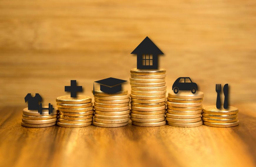 Important Personal Finance Tips