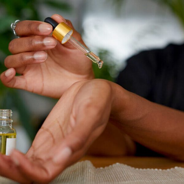 Essential Oils For Bug Bites
