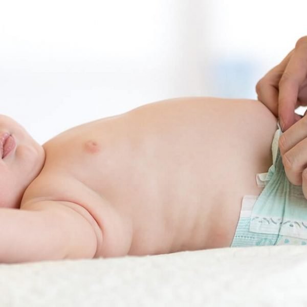 Essential Oils For Diaper Rash