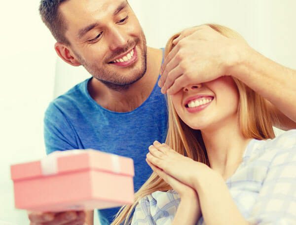Gift Ideas For Girlfriend