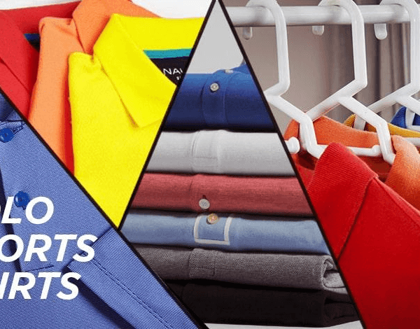 How To Style Polo Shirt With Ultimate Perfection