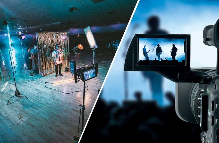 How to Select the Right Production House in Delhi