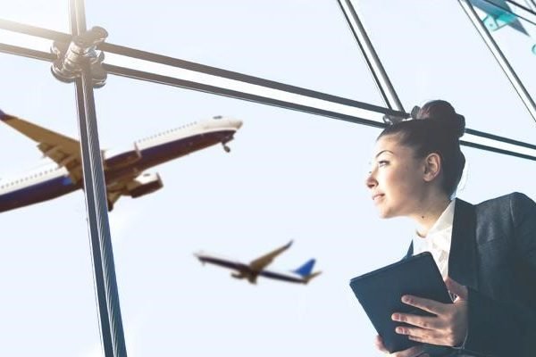 airport management course