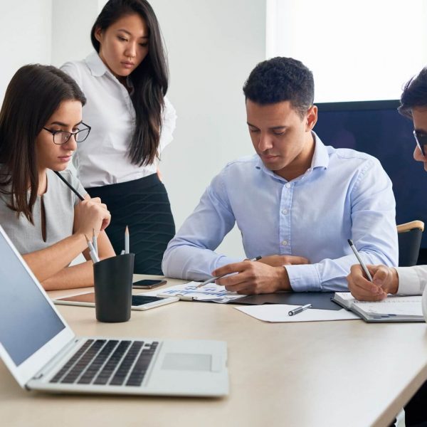 successful online business