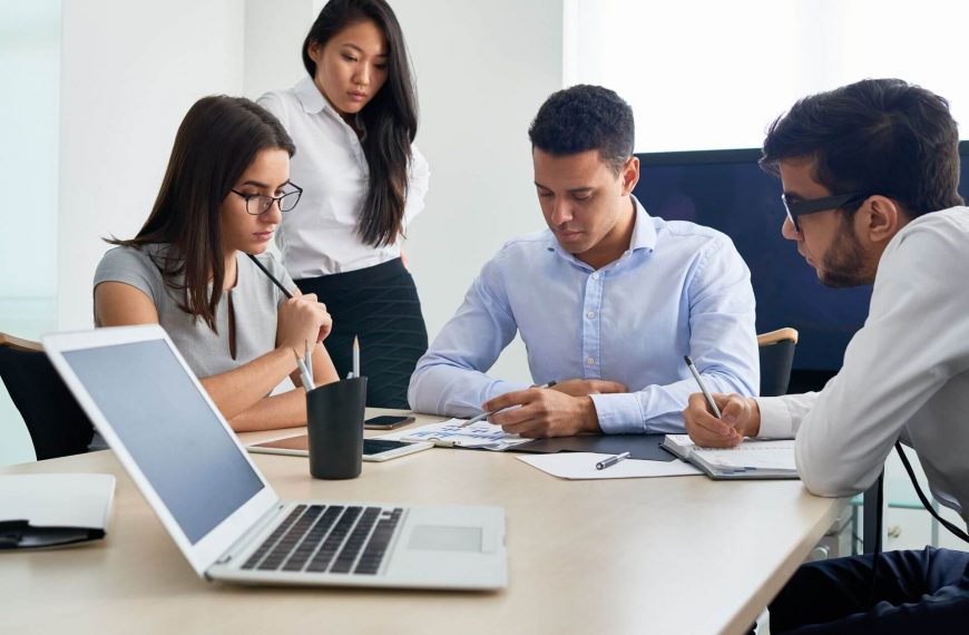 successful online business