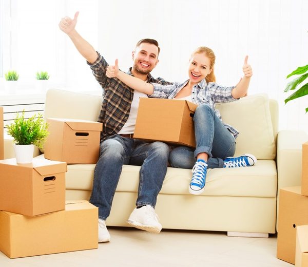 Tips On How To Move In The Rain