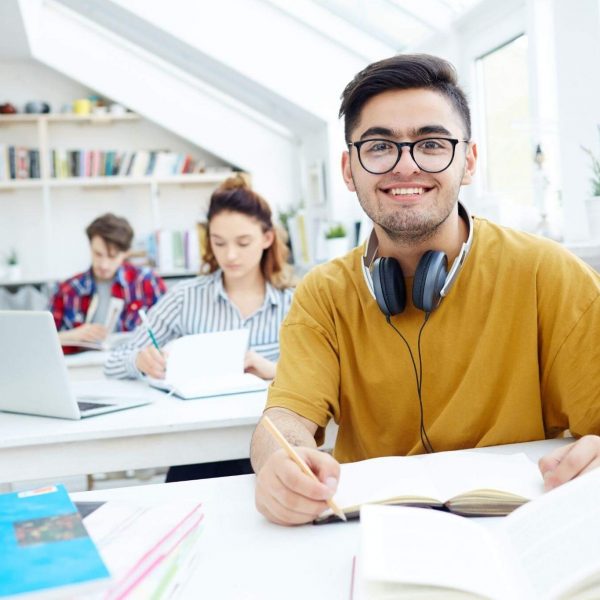 stay positive during IELTS exam preparations