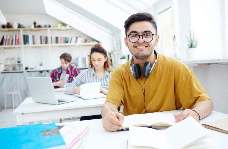 stay positive during IELTS exam preparations