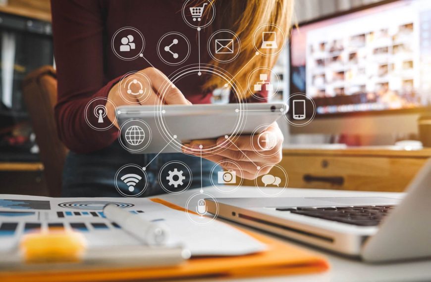 Start a Successful Online Business