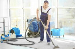 5 Tips When Hiring Carpet Cleaners