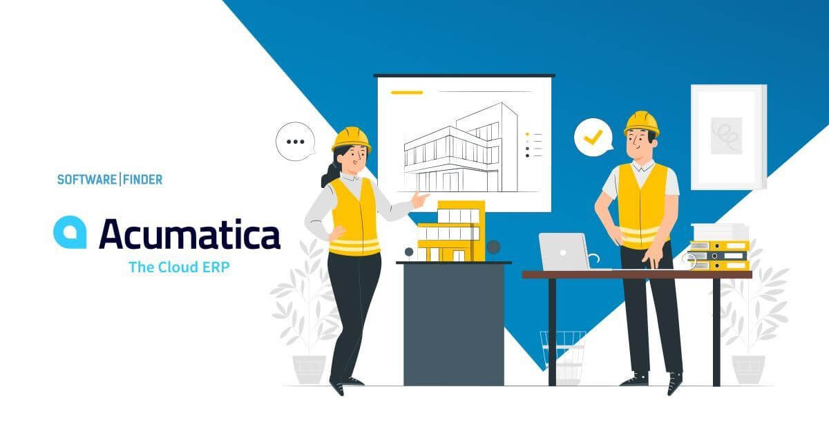 Acumatica Pricing