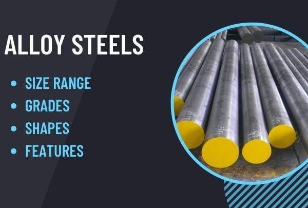Alloy Steel