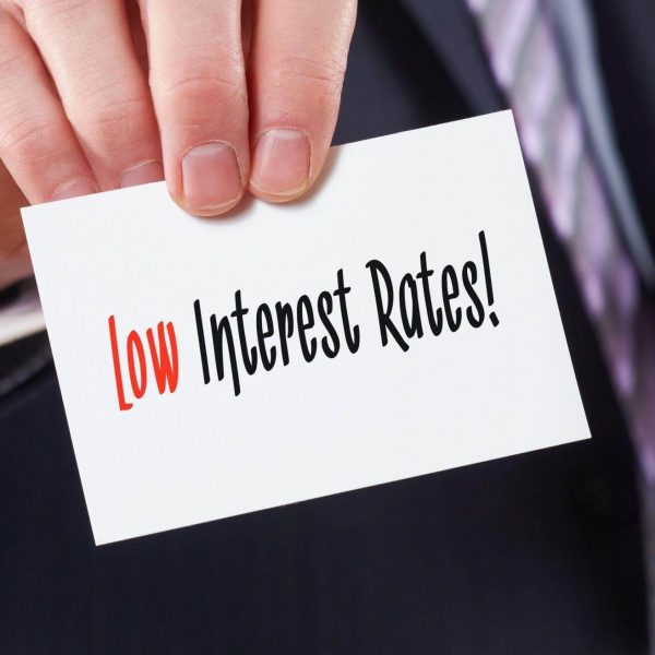 Apply For Personal Loans At Low Interest Rates