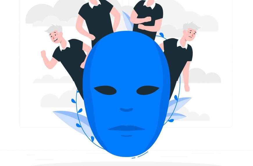 Avoidant Personality Disorder