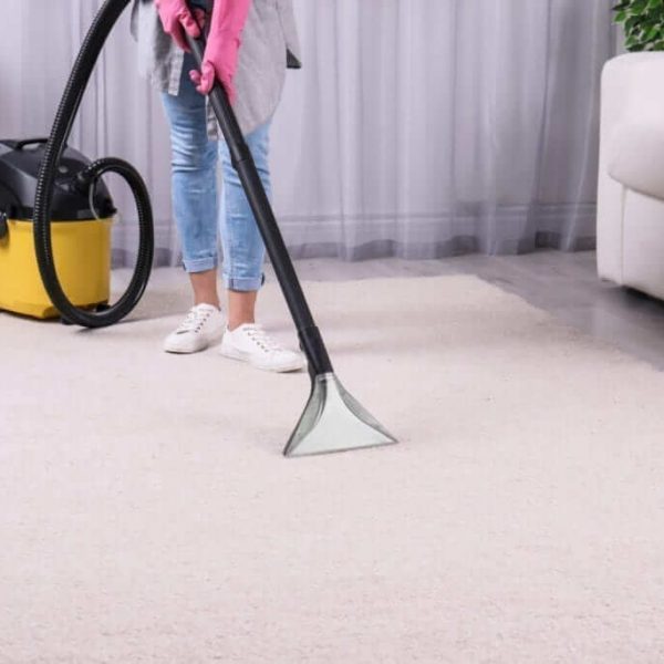 Carpet Cleaners