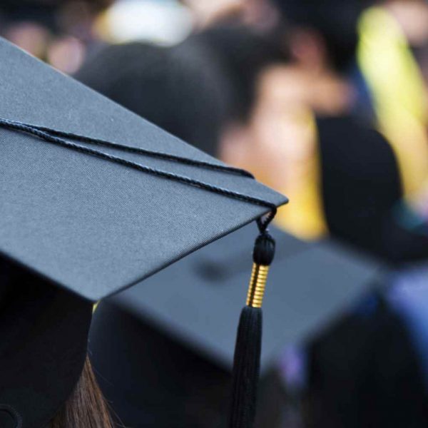 Choose The USA For Higher Studies