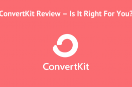 ConvertKit Review 2022