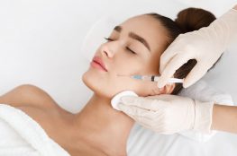 Dermatologue At Gatineau For Botox treatment