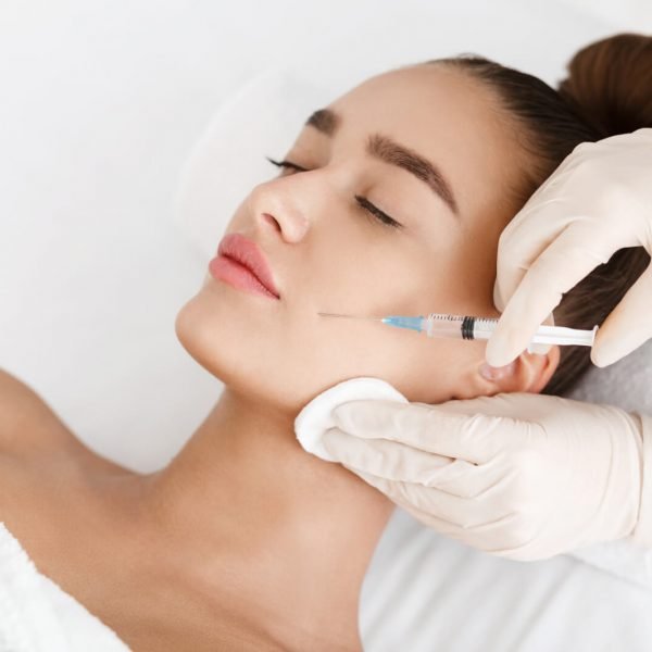 Dermatologue At Gatineau For Botox treatment