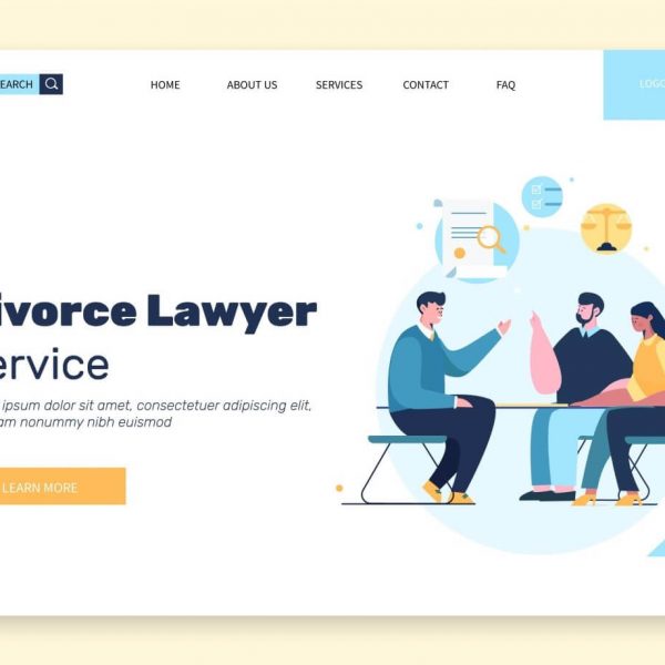 Divorce Counselling