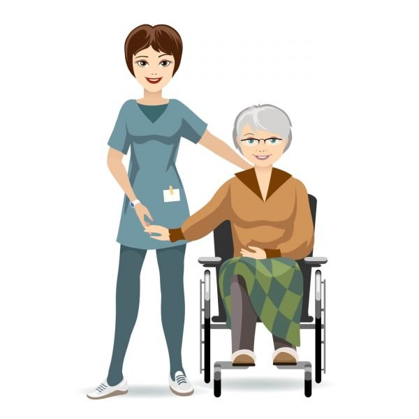 Elder Abuse and its Counselling