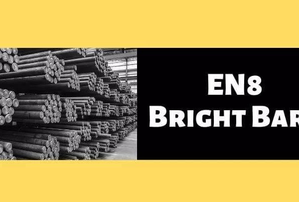 En8 Bright Bars