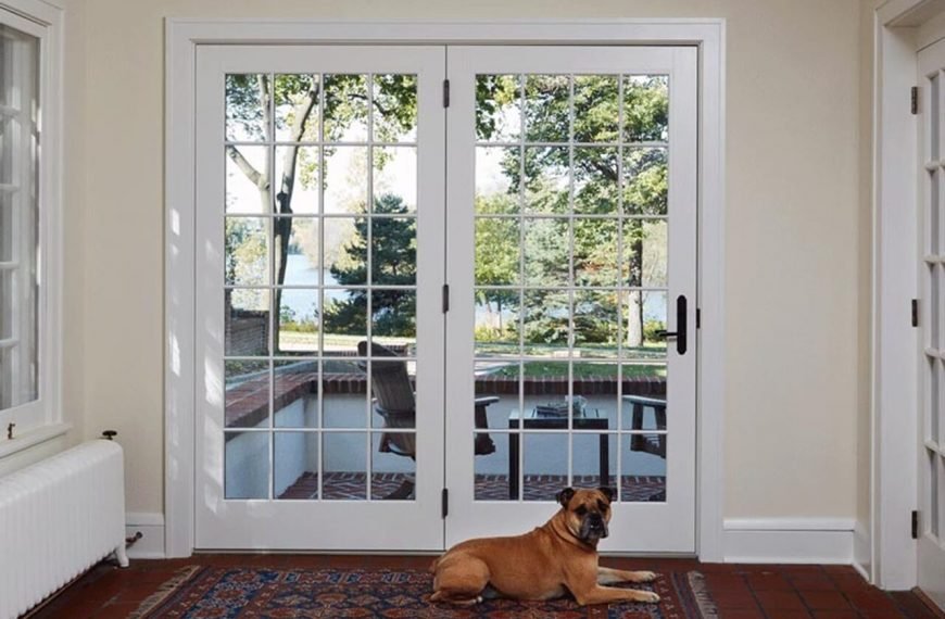 French Doors