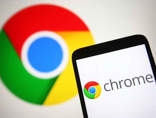 What Is Google Chrome Helper In My Activity Monitor
