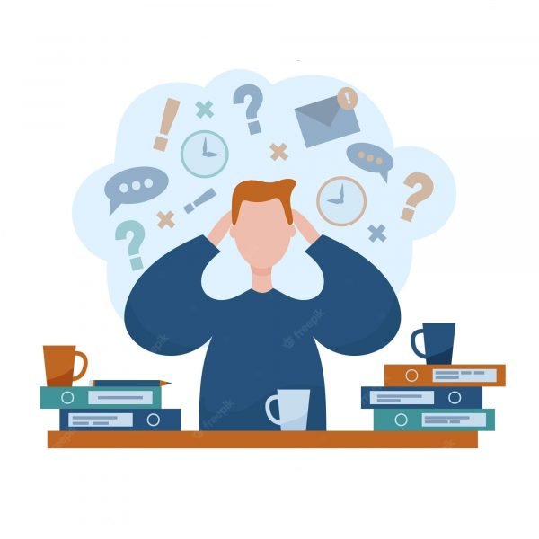 Intermittent Explosive Disorder
