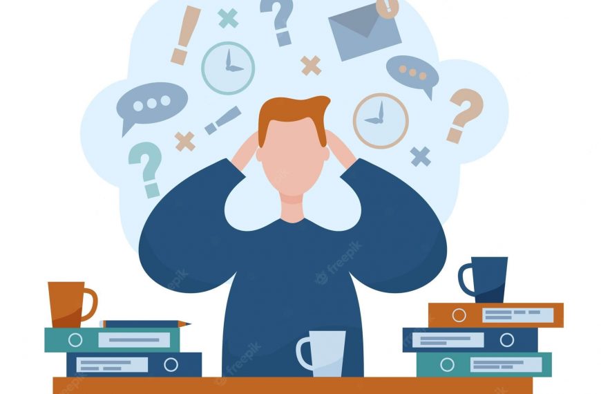 Intermittent Explosive Disorder