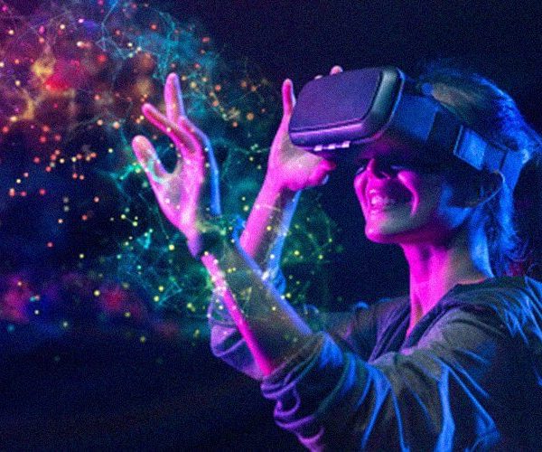 Metaverse Development