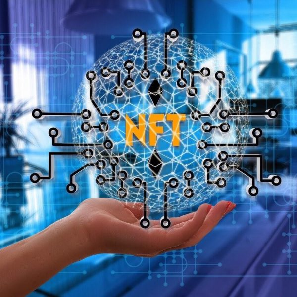 NFT Marketplace Development Guide