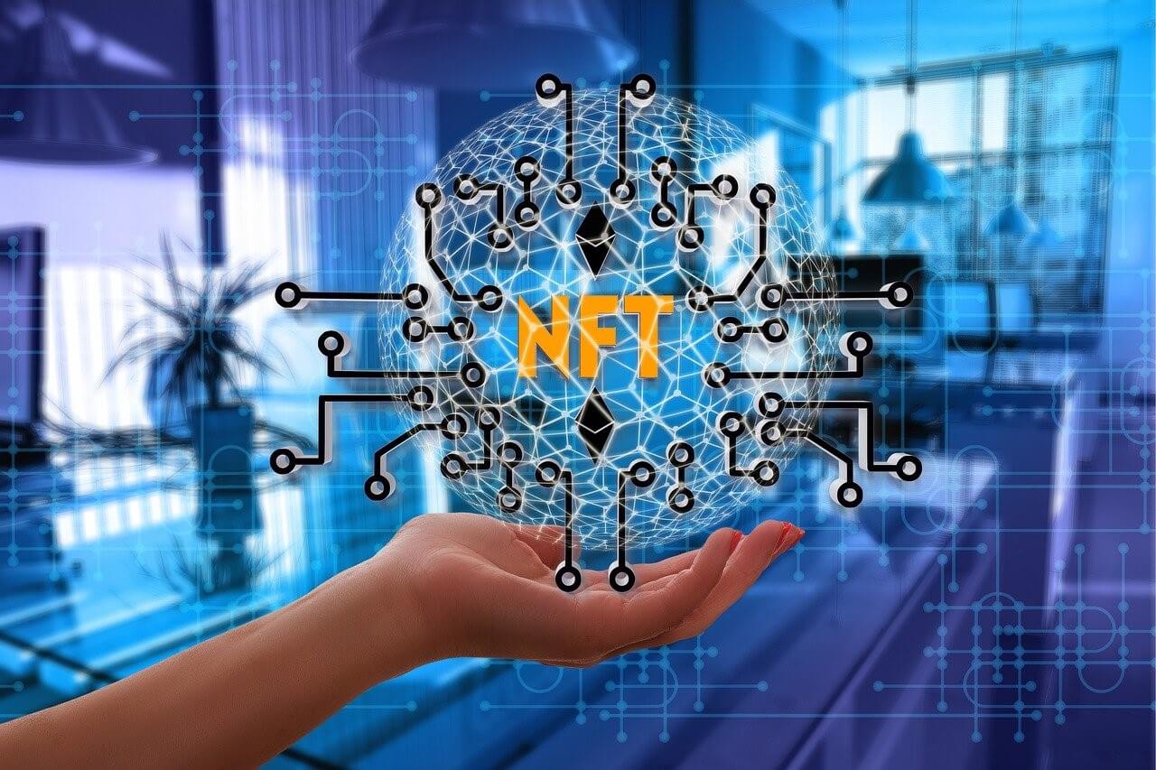 NFT Marketplace Development Guide