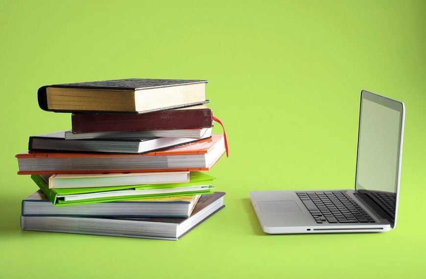 Online Buying Books