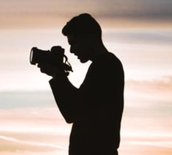Professional Photographers