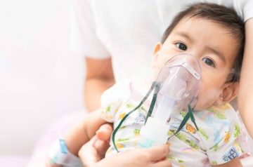 RSV in Infants and Children