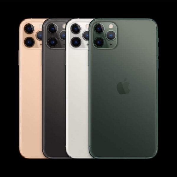 Refurbished iPhone 11 Pro Max