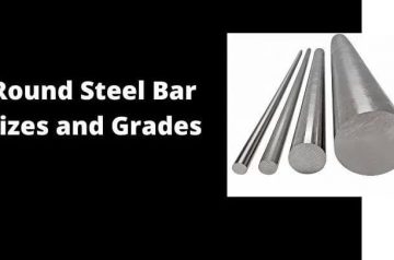 Round Steel Bar