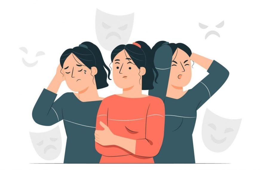 Schizotypal Personality Disorder
