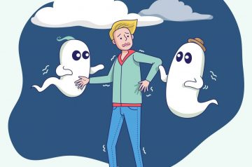 Steps for Overcoming Phobia