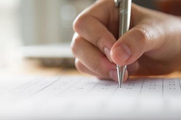 Tips To Ace The Government Exams With Excellent Scores