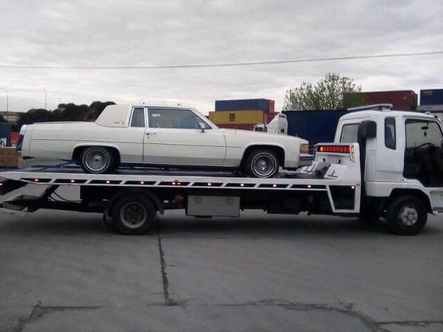 Tow Servicer In Melbourne