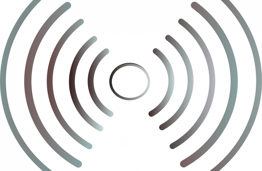 Two-Way Radios in the Workplace