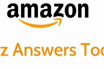 Amazon-Quiz-answers-today