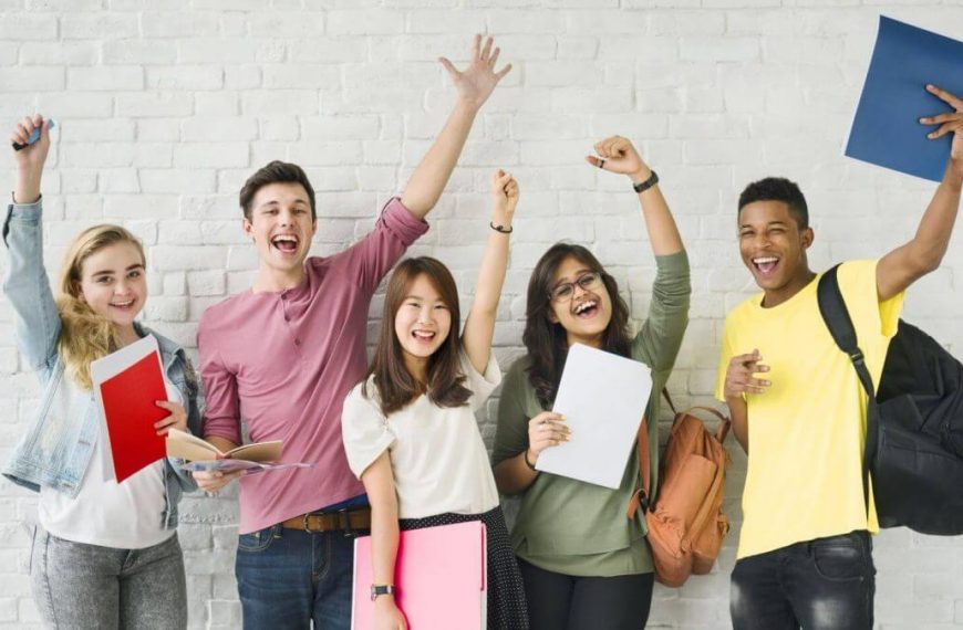 Best International Schools in Noida