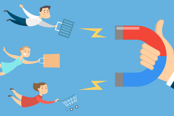 Increasing Sales By New Customers