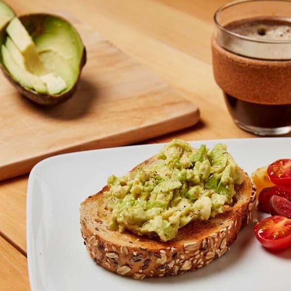 Necessary Nutrition for Men's Health