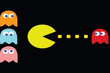 Pac-Man Games