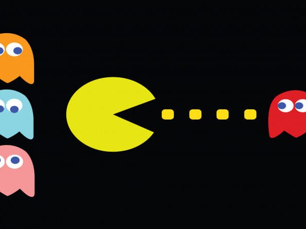 Pac-Man Games